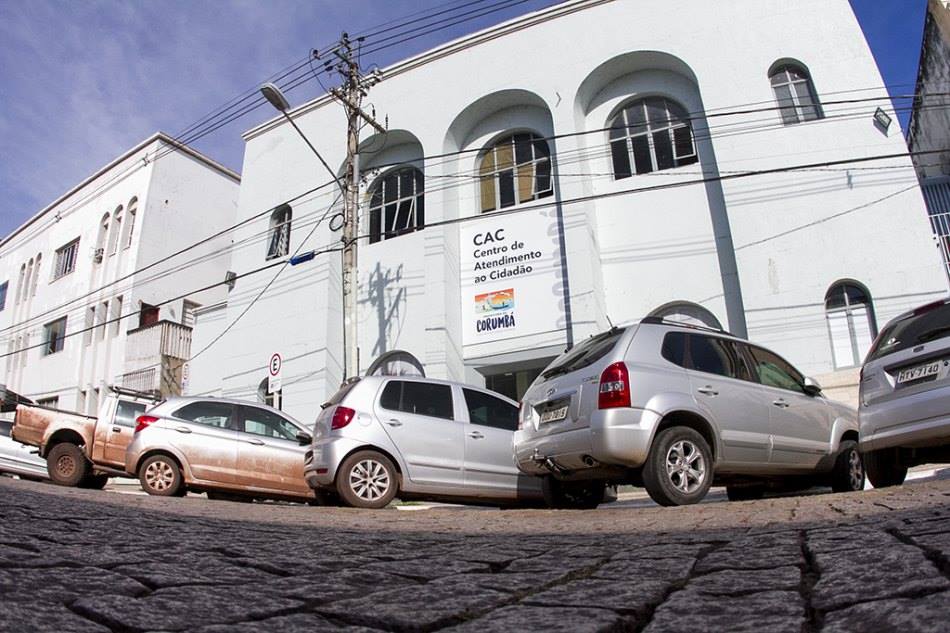 Em Corumbá, programa oferece descontos para regularizar dívidas com Fisco